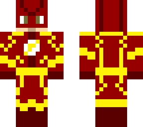 flash season 4 suit