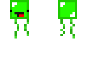 flying skeppy