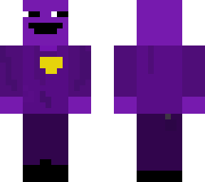 fnaf purple guy.