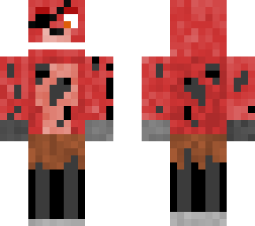 fnaf1 foxy