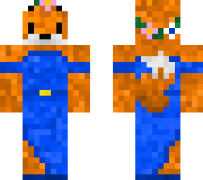 fox dress