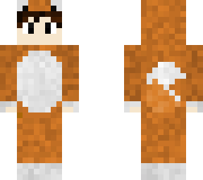 foxonesie