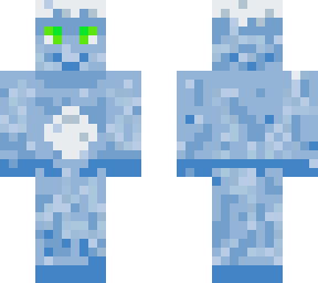 frosty