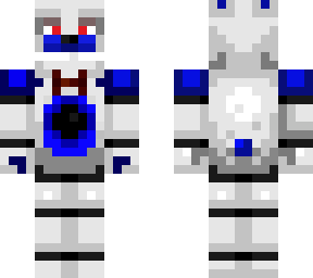 funtime bonnie