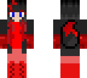 funtime shadow as human