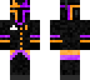 fuzed halloween