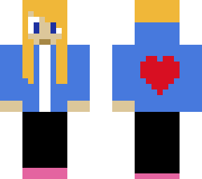 gender swaped sans