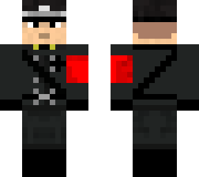 german officer