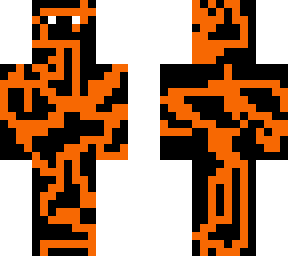 gibblenibble magma skin