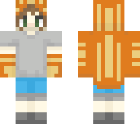 gin ibushi!