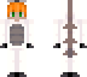 ginger