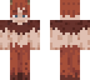 ginger saytr