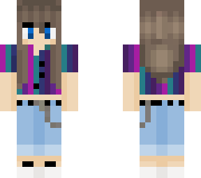 girl 1.0