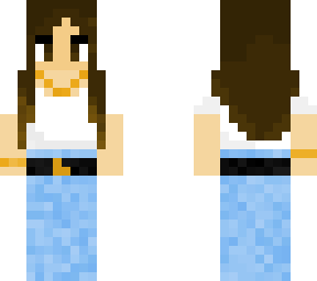 girl