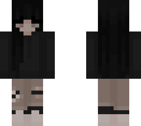 girl skin aesthetic egirl