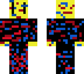 glitch lemon