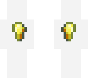 gold nugget