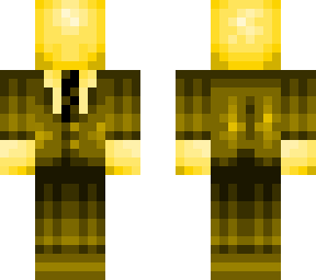 goldenslenderman