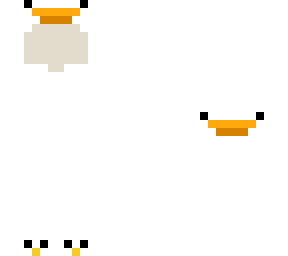 goose onesie