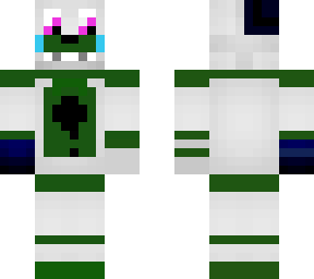 green freddy