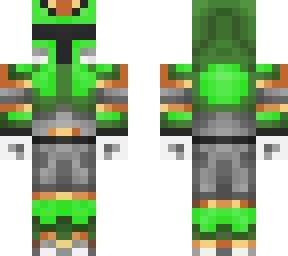 green king