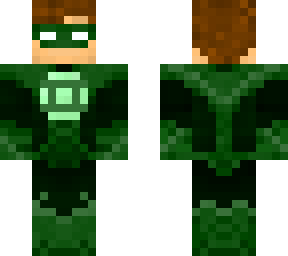 green lantern