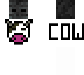 gucci cow wither skeleton