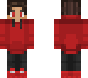 hair edit
