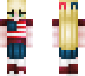 happy 4th of july (i'm late i know)
