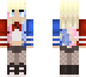 harley quinn