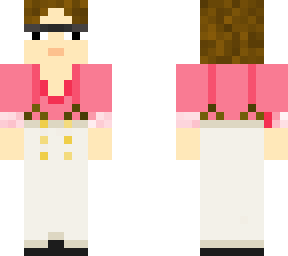 harry dwight