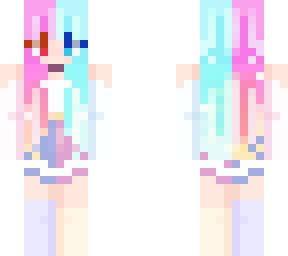 hd - complete skin