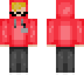 head scientist