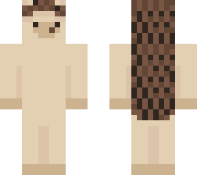 hedgehog