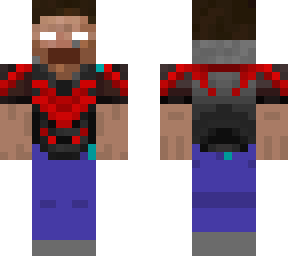 herobrine  comando