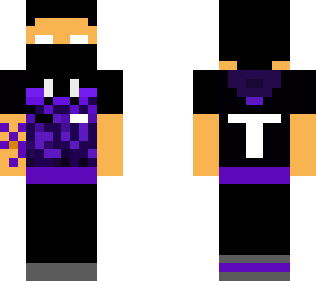herobrine #t