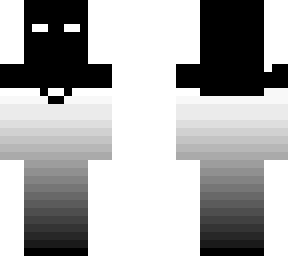 herobrine shaded