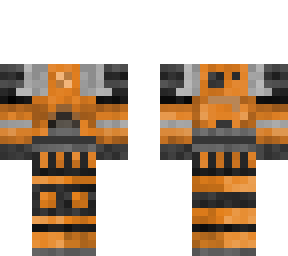hev suit (headless)