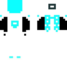 high tech astronaut