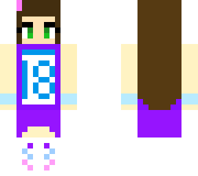 highschool girl