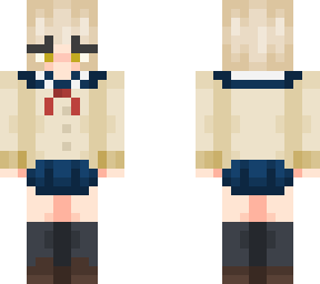 himiko toga