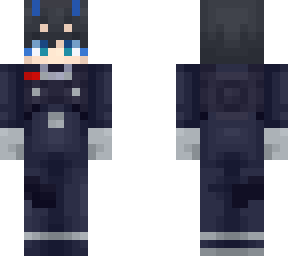 hiro darling