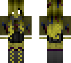 horror trap