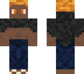 human wrath (cloaked)