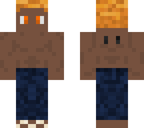 human wrath (uncloaked) (fixed)