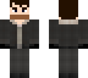 hunter (unmasked)