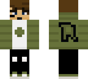 i added my logo