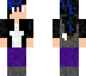 i don not know why i made this skin.