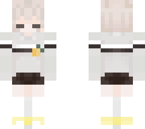 i got some inspo with the sweatshirt from another skin (but i  make this myself)