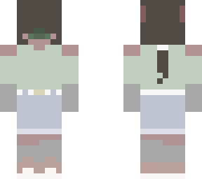 i like cupcakes .w. - skin #3